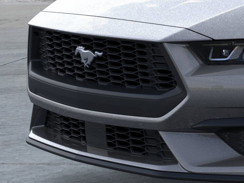 2025 Ford Mustang EcoBoost photo 15