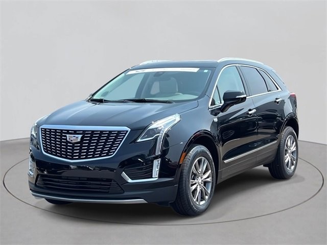 新品未使用 USA製 CALIFORNIA STORY SACRAMENTO Certified Pre-Owned 2022 Cadillac XT5 Premium Luxury SUV in St