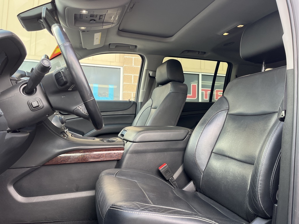2020 Gmc Yukon XL SLT photo 14