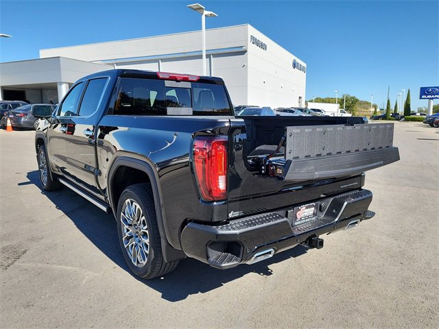 2026 Gmc Sierra 1500 Denali Ultimate photo 4