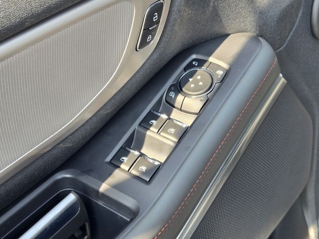 2025 Ford Expedition photo 20