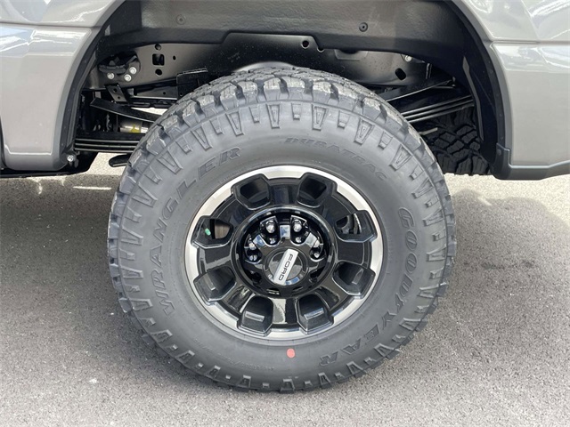 2026 Ford F-250 Lariat photo 14