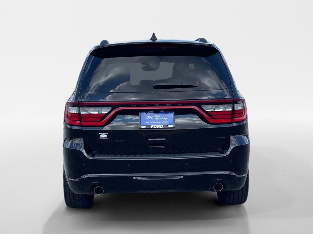 2024 Dodge Durango GT Plus photo 5