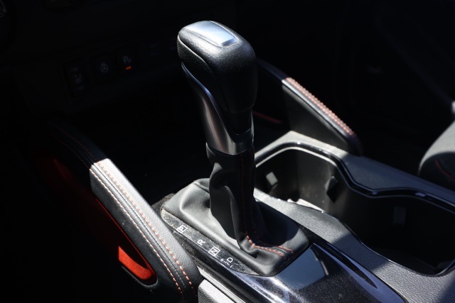2023 Nissan Frontier PRO-4X photo 28