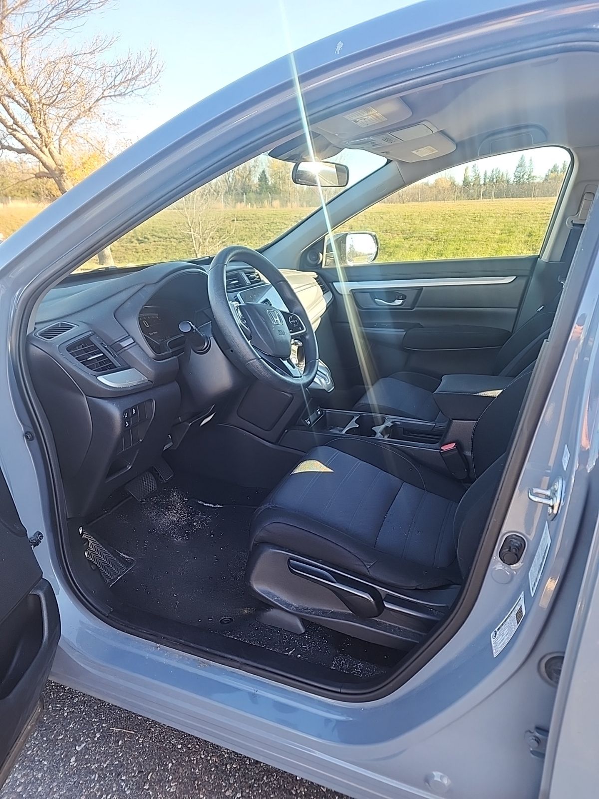 2022 Honda CR-V Special Edition photo 4