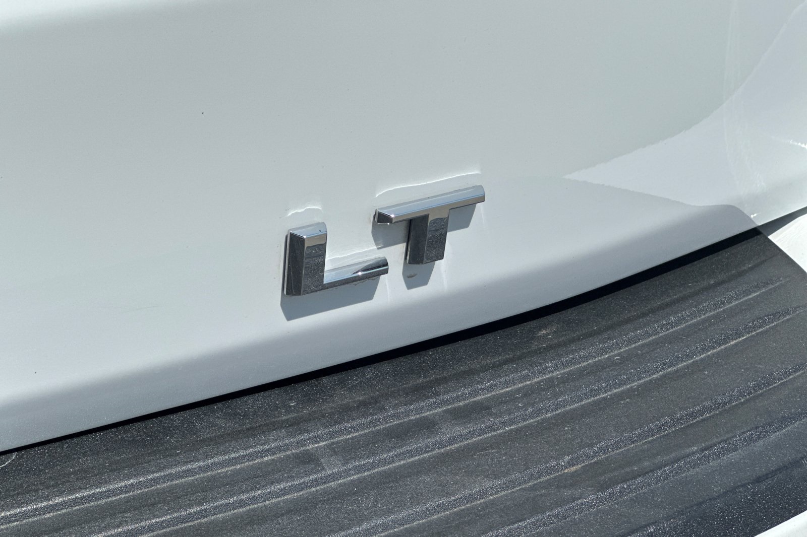2023 Chevrolet Tahoe LT photo 27