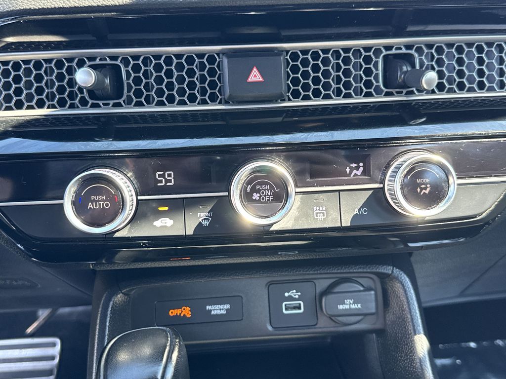 2023 Honda Civic Sport photo 14