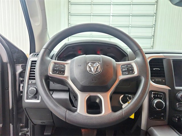 2023 Ram 1500 Classic SLT photo 6
