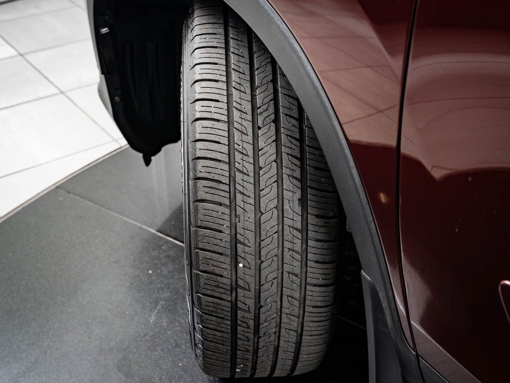 2019 Honda Pilot EX-L photo 36