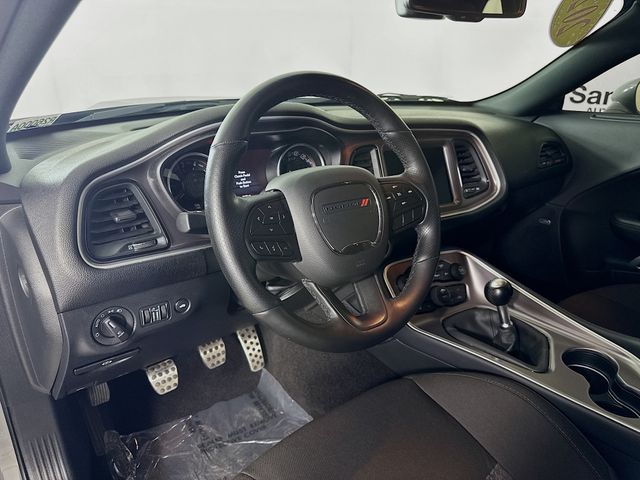 2021 Dodge Challenger R/T Scat Pack photo 9
