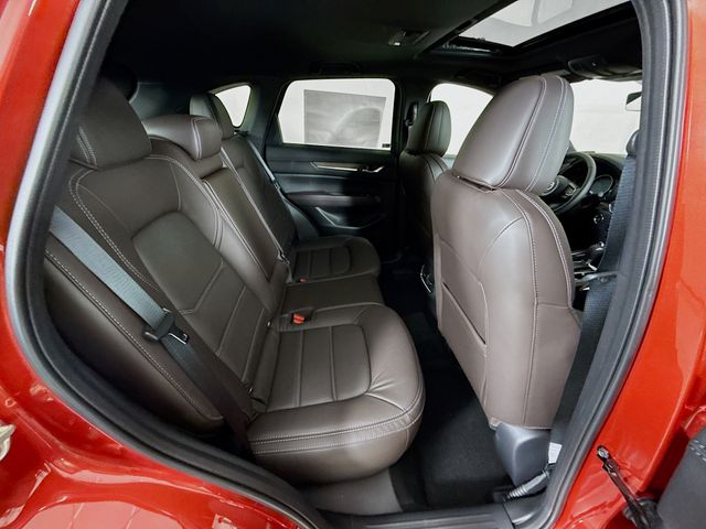 2025 Mazda CX-5 2.5 Turbo Signature photo 28