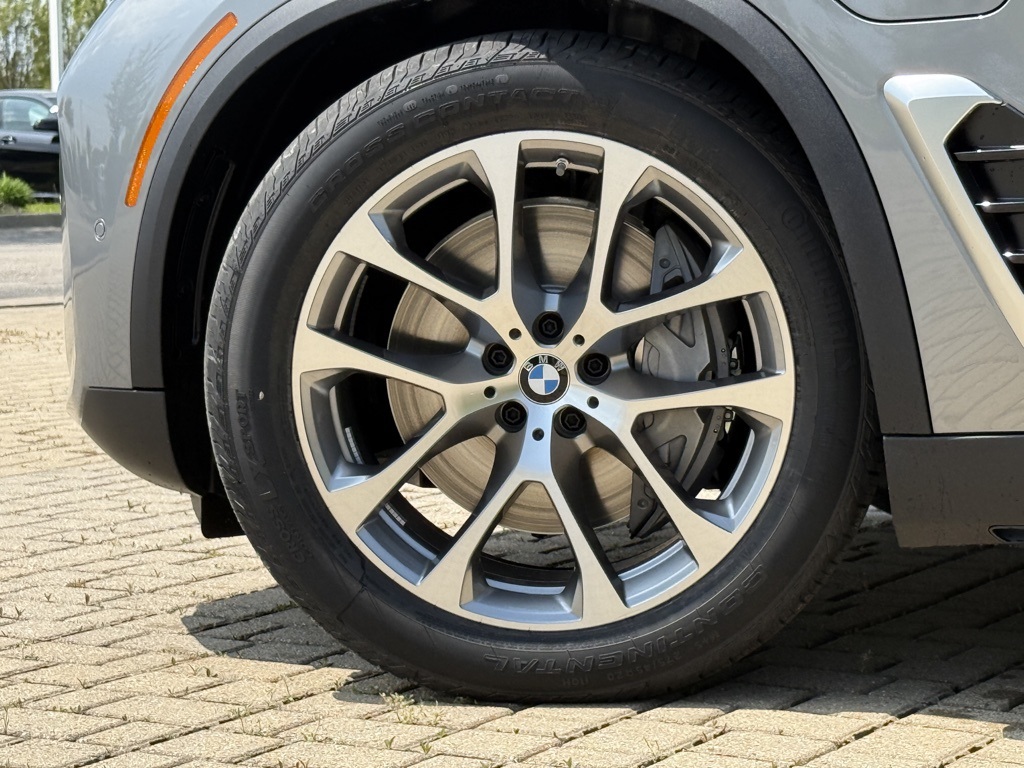 2026 Bmw X5 xDrive50e photo 9