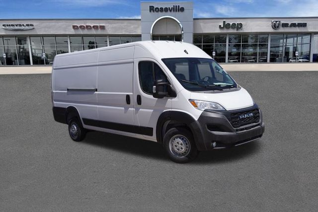 2025 RAM ProMaster Cargo Van Base's photo
