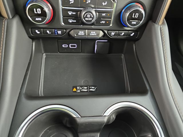 2024 Chevrolet Tahoe High Country photo 20
