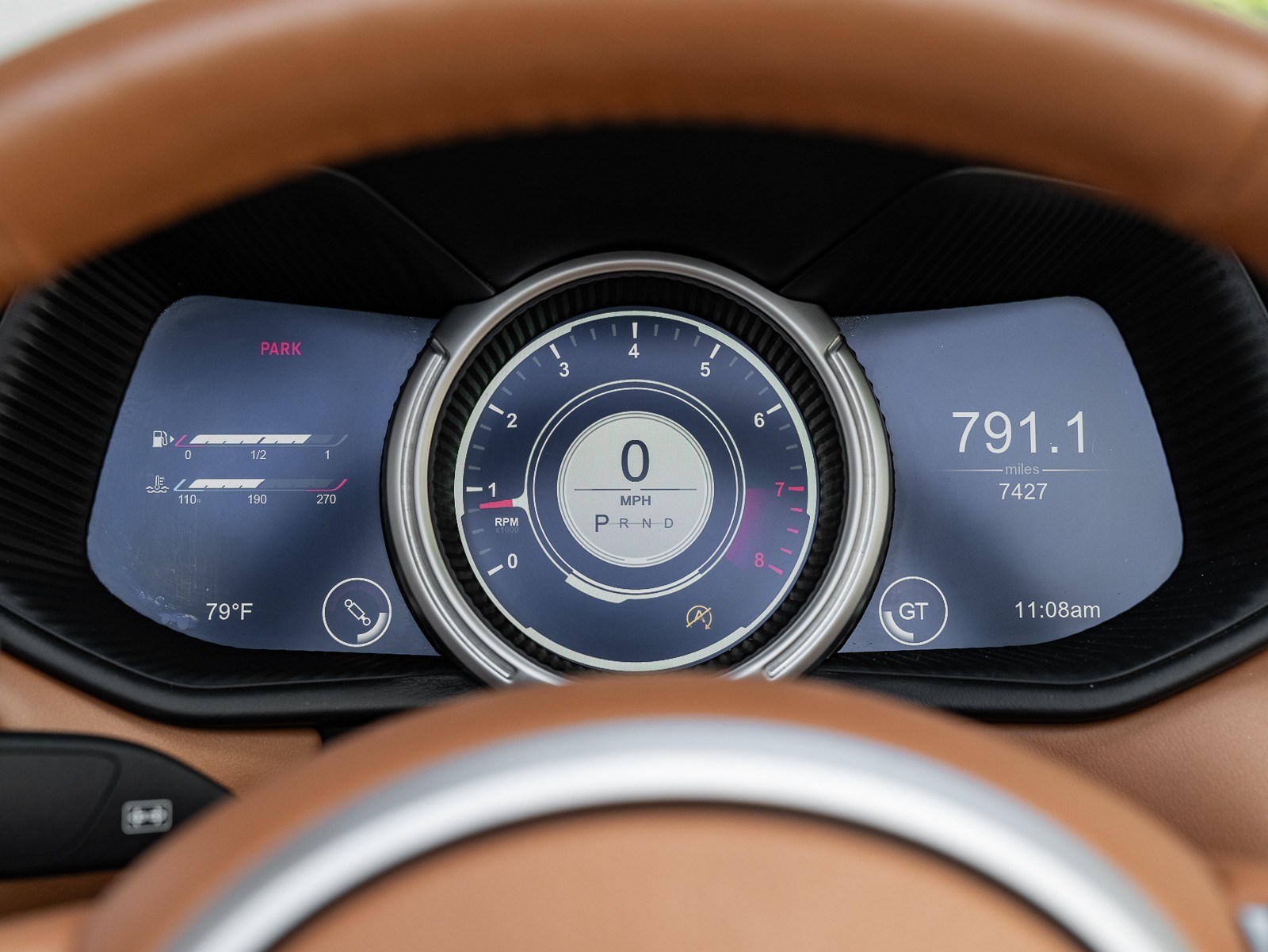 2019 Aston Martin DB11 AM5 photo 46