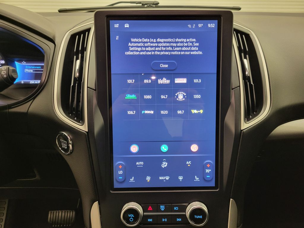 2024 Ford Edge SEL photo 6