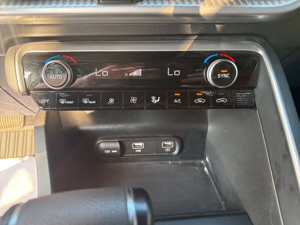 2023 Kia K5 GT-Line photo 24