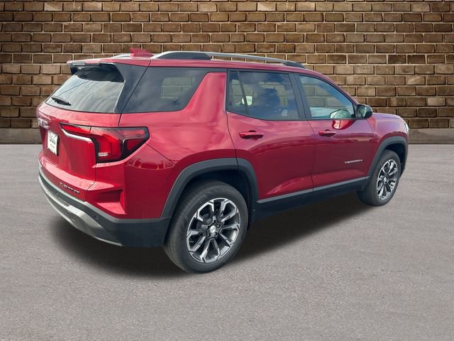 2026 Gmc Terrain Elevation photo 4