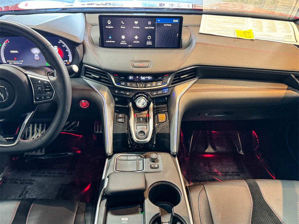 2024 Acura TLX SH-AWD A-Spec photo 26