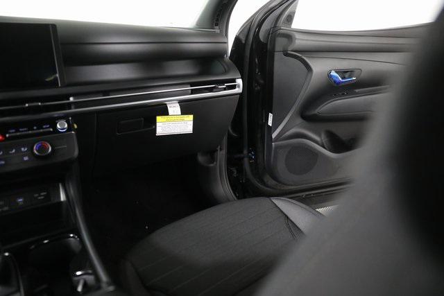 2026 Hyundai Santa Cruz SE photo 19