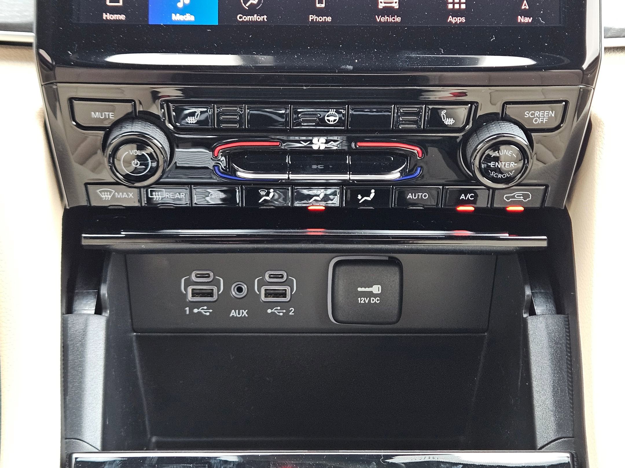 2025 Jeep Grand Cherokee Limited photo 12