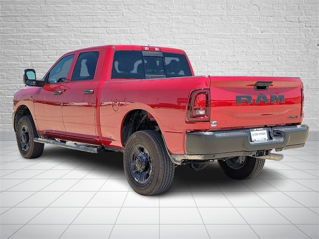 2026 Ram 2500 Tradesman photo 3