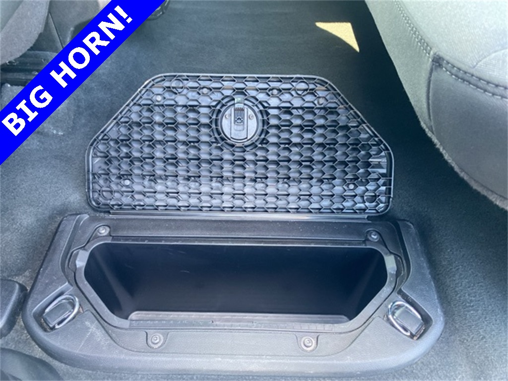 2023 Ram 1500 Big Horn Lone Star photo 27