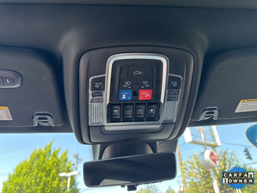 2021 Ram 1500 TRX photo 42