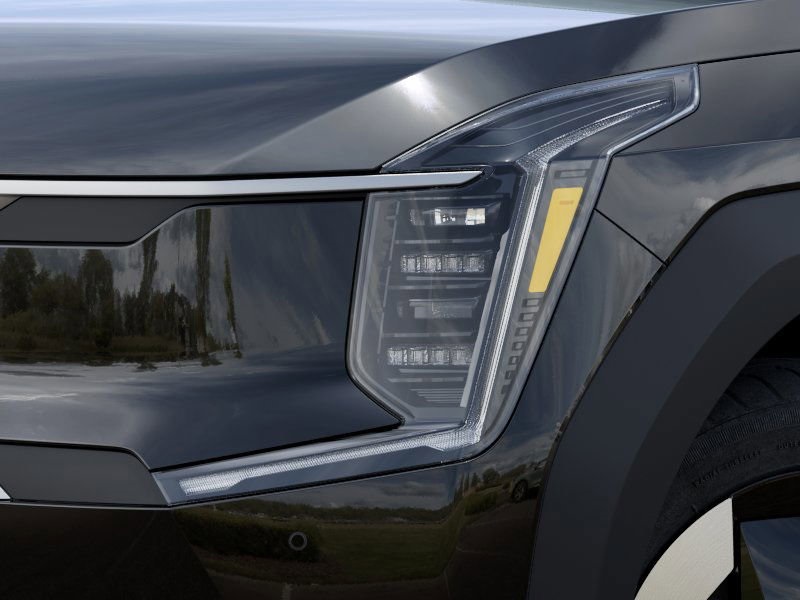 2026 Kia EV9 Wind photo 10