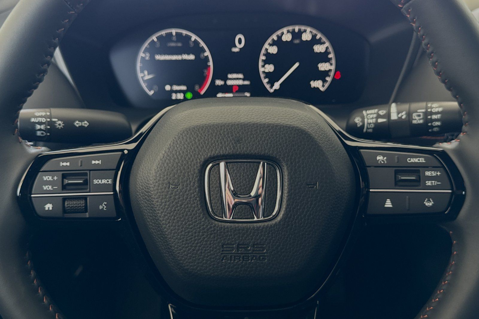 2025 Honda HR-V Sport photo 24