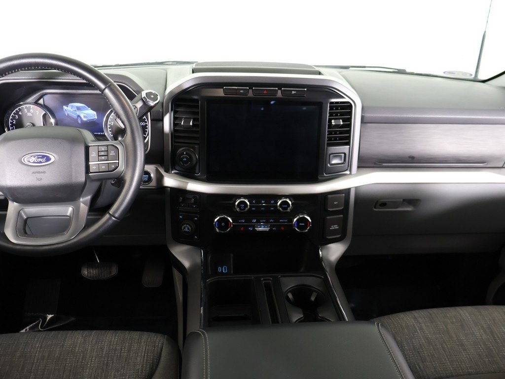 2022 Ford F-150 XLT photo 31