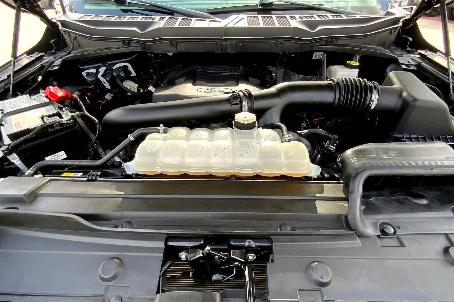 2023 Ford F-150 XLT - Photo 60