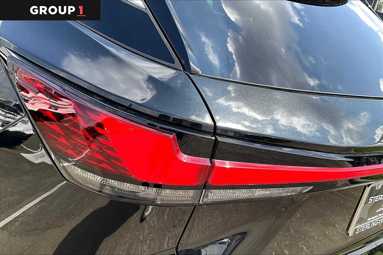 2024 Lexus RX Premium photo 26