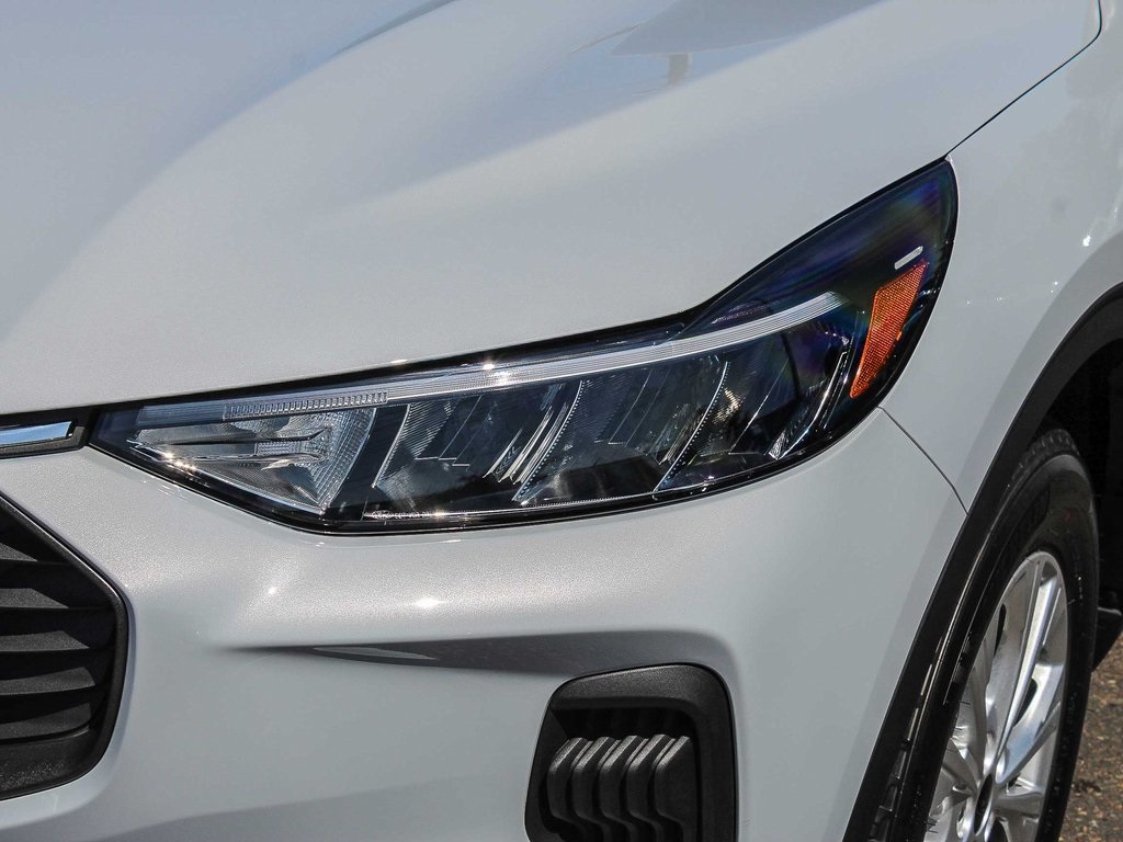 2025 Ford Escape Active photo 3