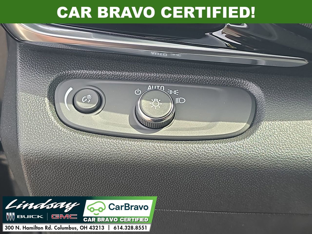 2024 Buick Envista ST photo 15