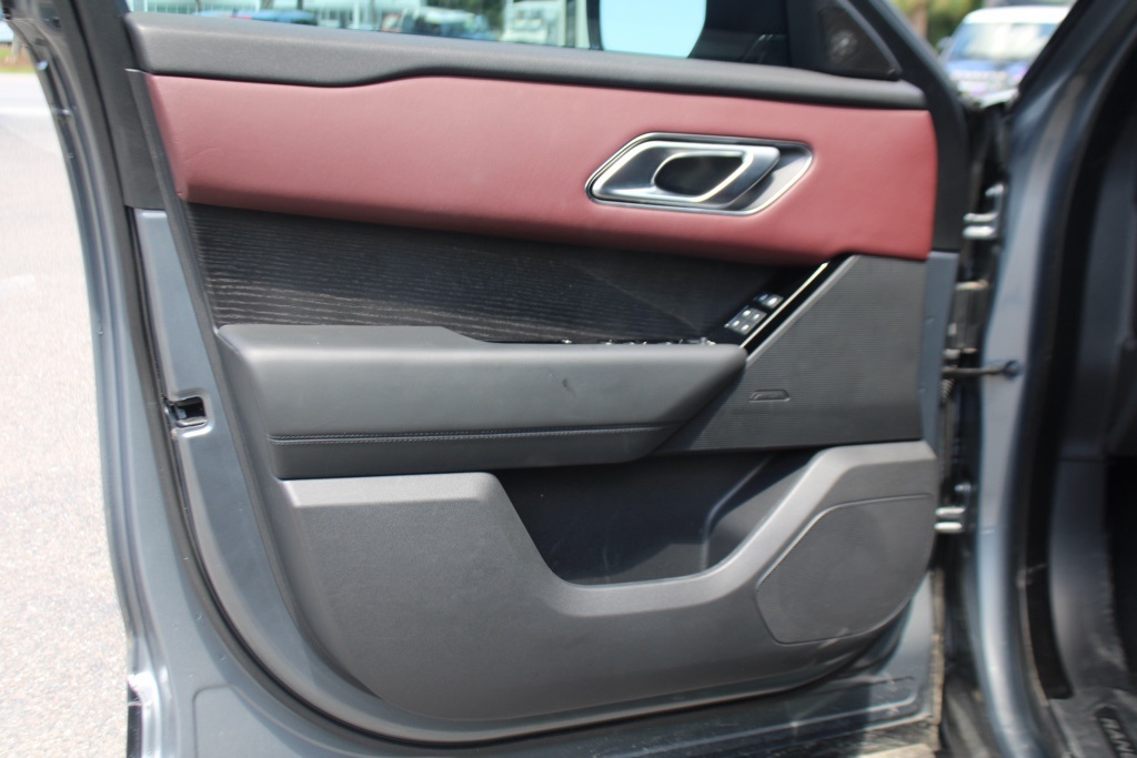 2024 Land Rover Range Rover Velar P400 Dynamic HSE photo 10