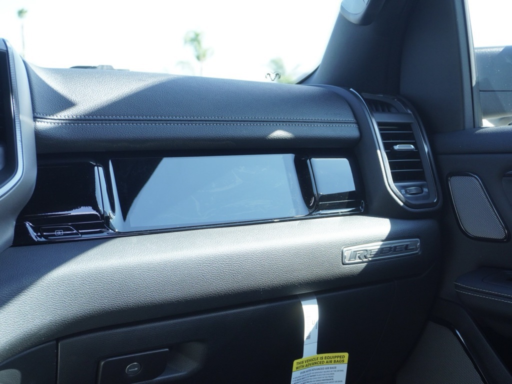 2026 Ram 1500 Rebel photo 27