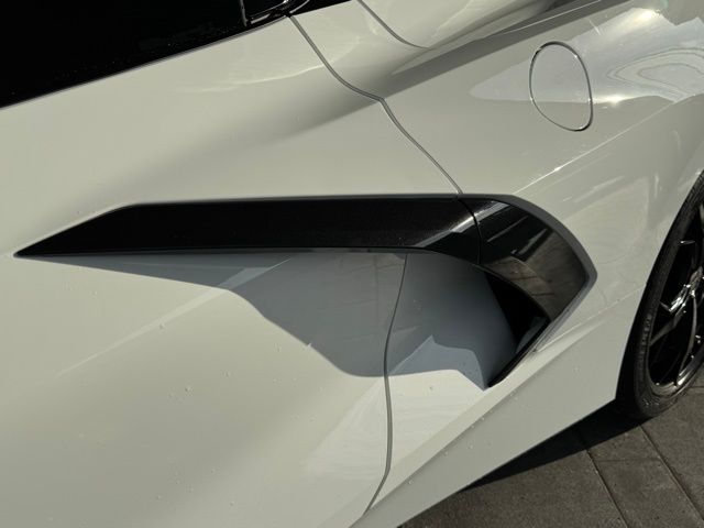 2023 Chevrolet Corvette Stingray photo 4