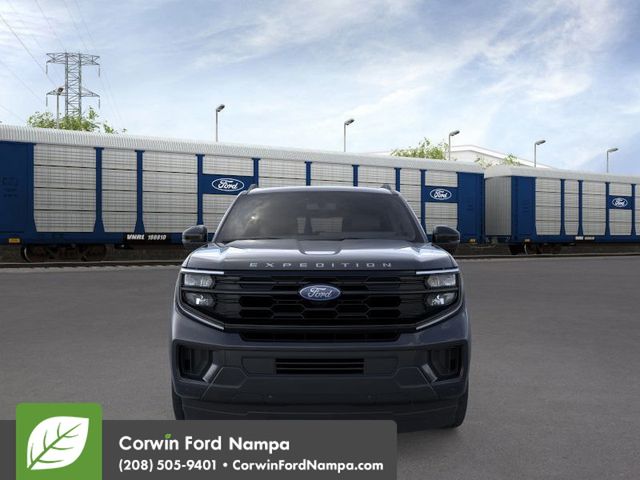 2025 Ford Expedition MAX photo 7