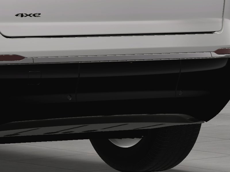 2025 Jeep Wagoneer S Limited photo 15