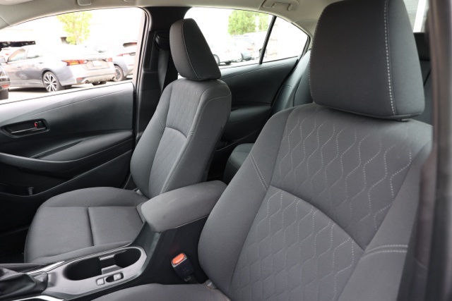 2024 Toyota Corolla LE photo 13