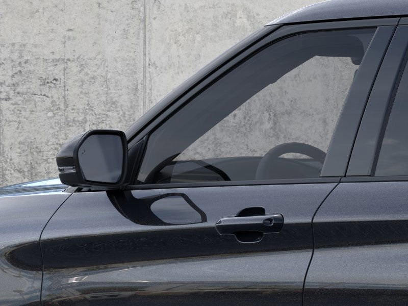 2026 Ford Explorer photo 4