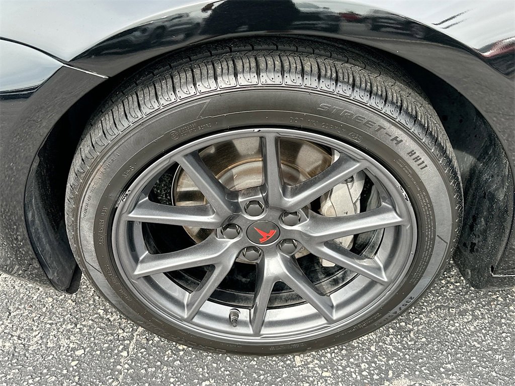 2023 Tesla Model 3 photo 24