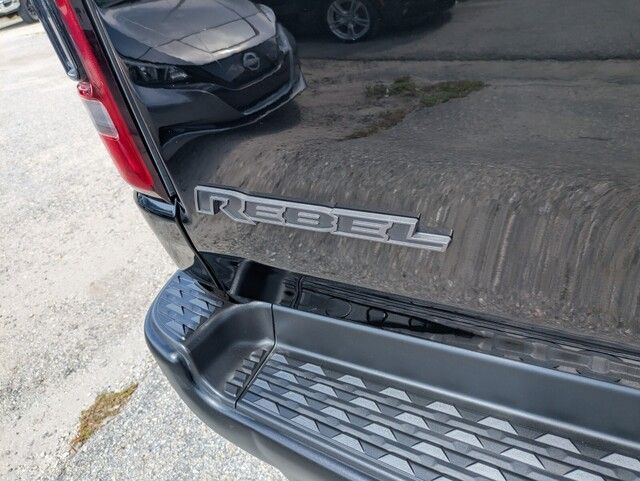 2021 Ram 1500 Rebel photo 19