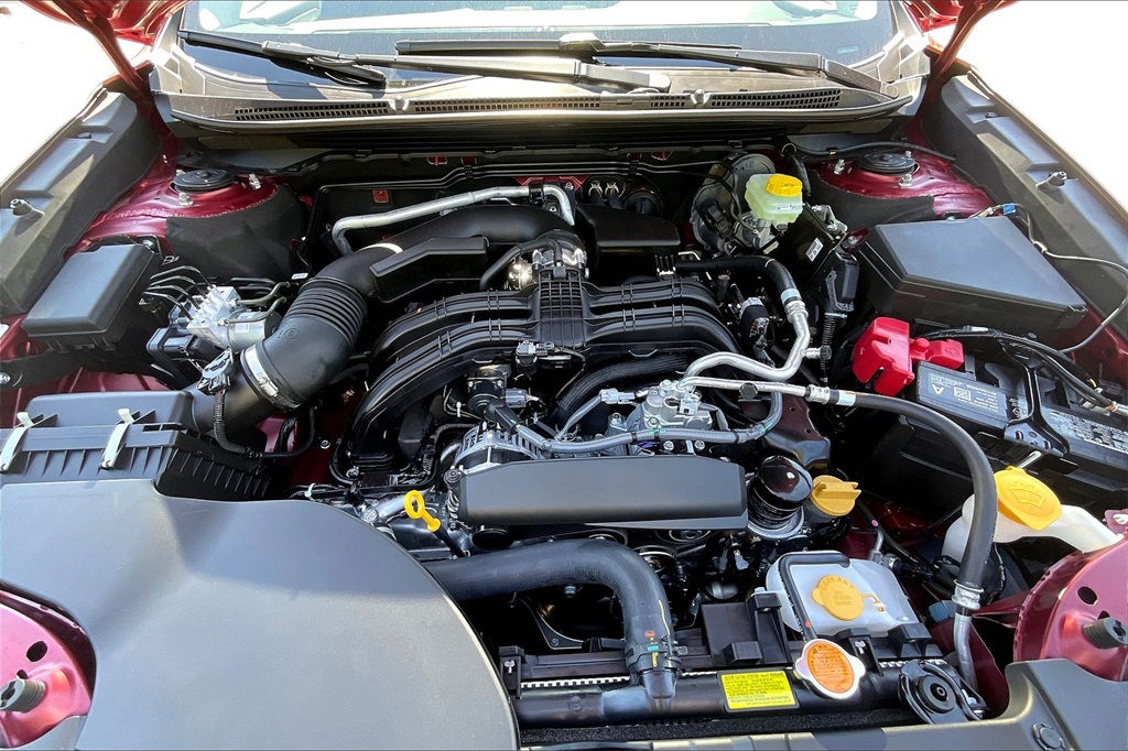 2025 Subaru Outback Premium photo 11