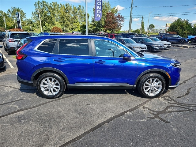 2023 Honda CR-V EX-L photo 7