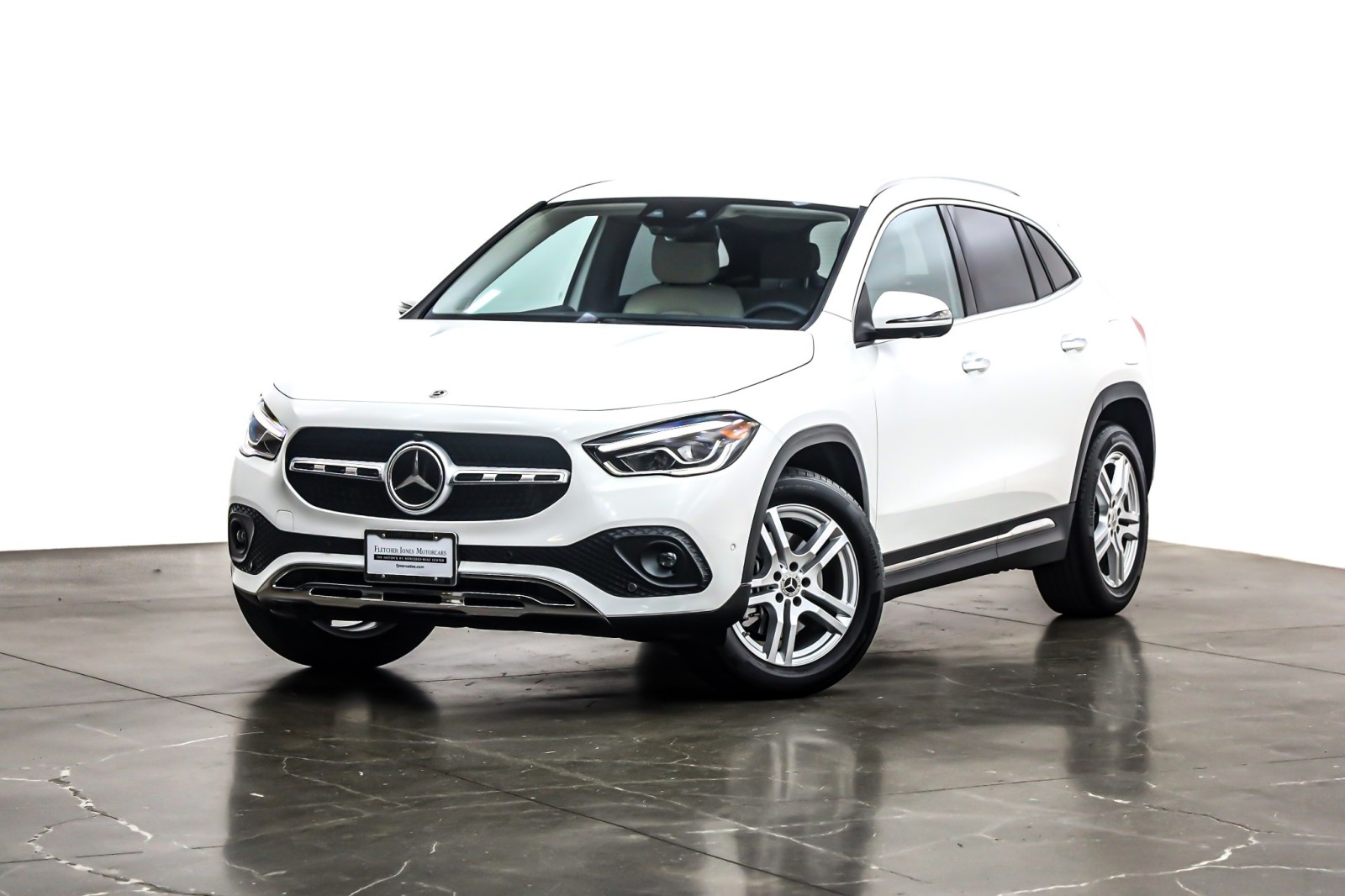 2022 Mercedes-Benz GLA GLA250