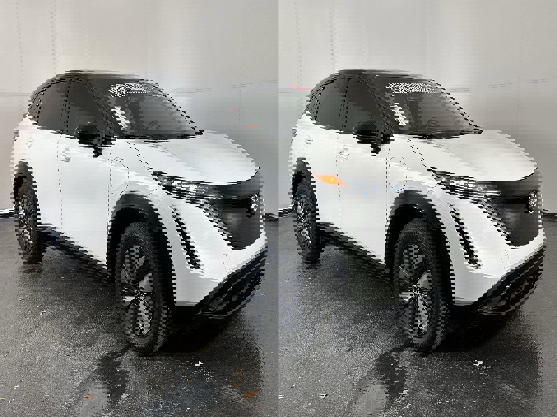 Used 2023 Nissan Ariya Engage with VIN JN1CF0BB0PM708488 for sale in Palmetto Bay, FL