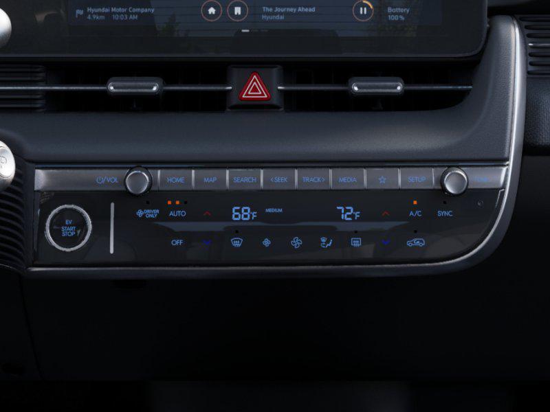2025 Hyundai Ioniq 5 SE photo 13