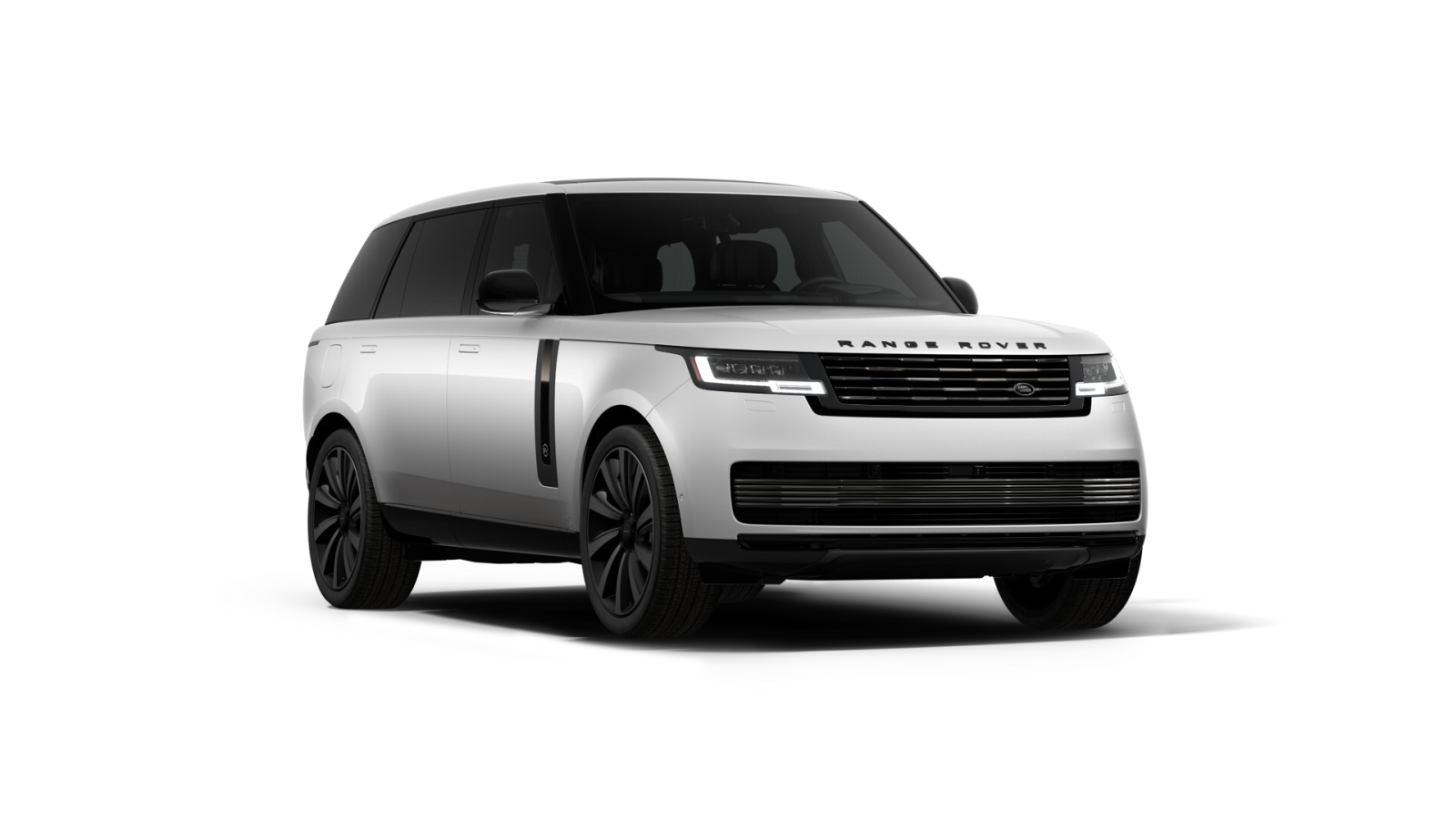 2026 Land Rover Range Rover SV's photo